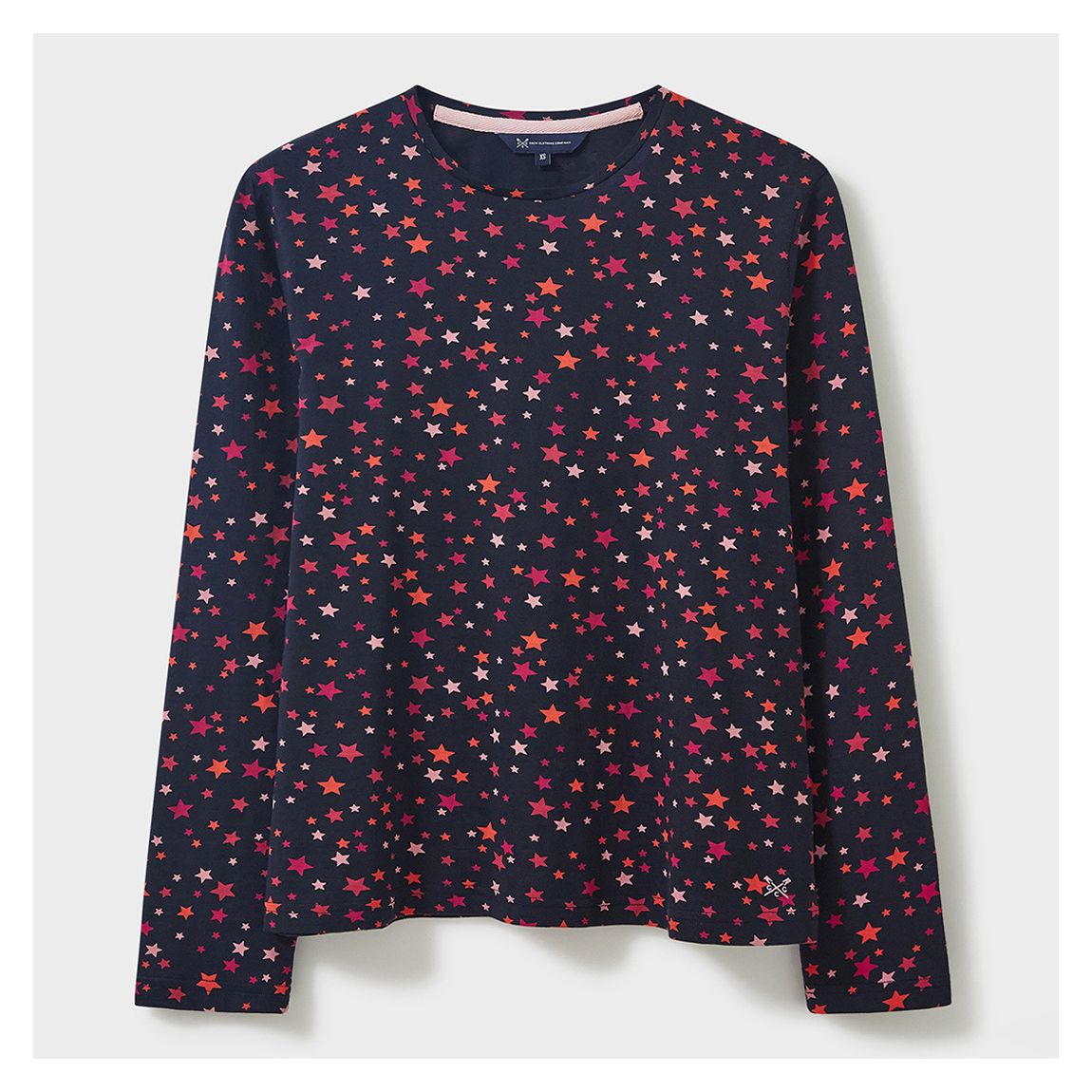 LS JERSEY TOP main product photo