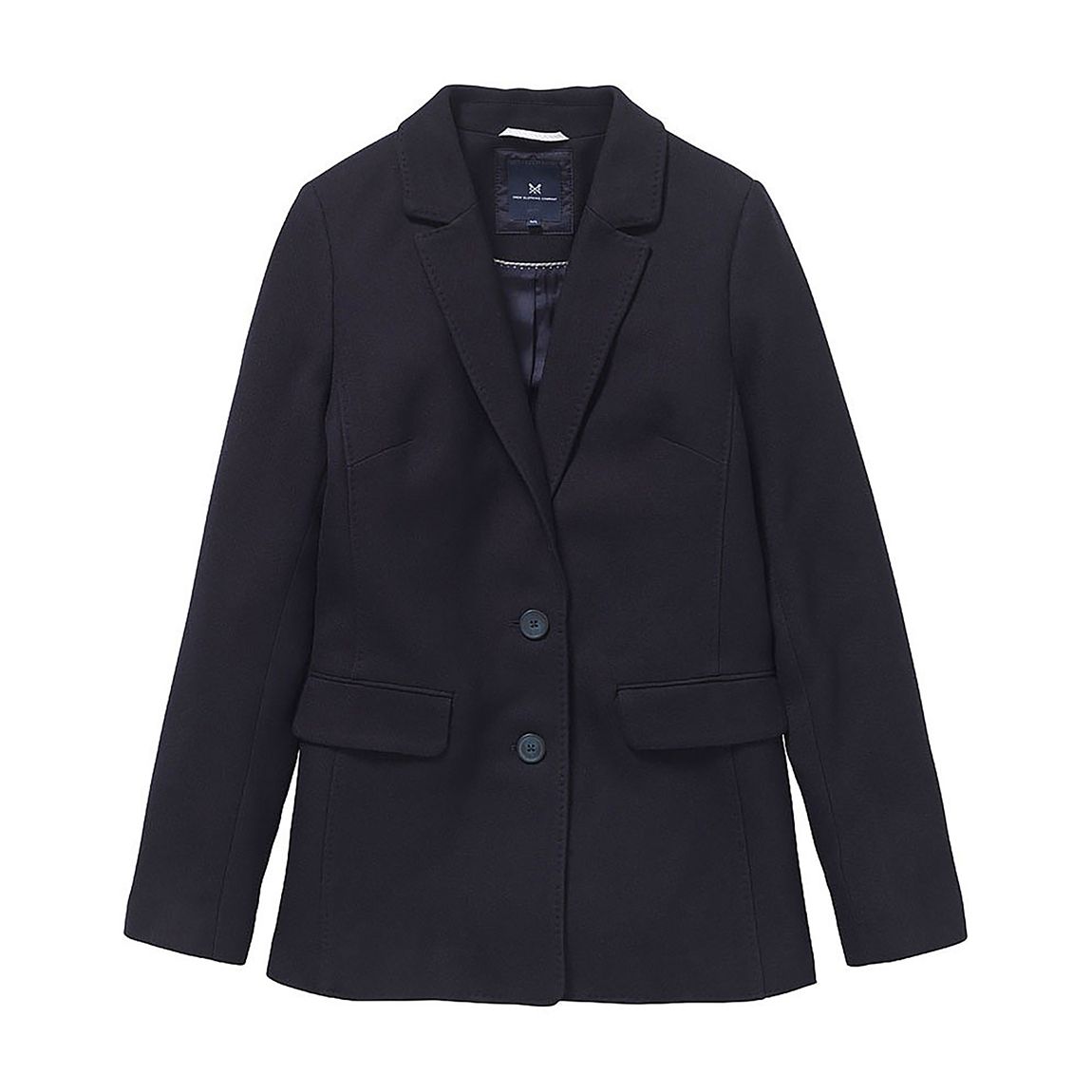 LONGLINE BLAZER main product photo