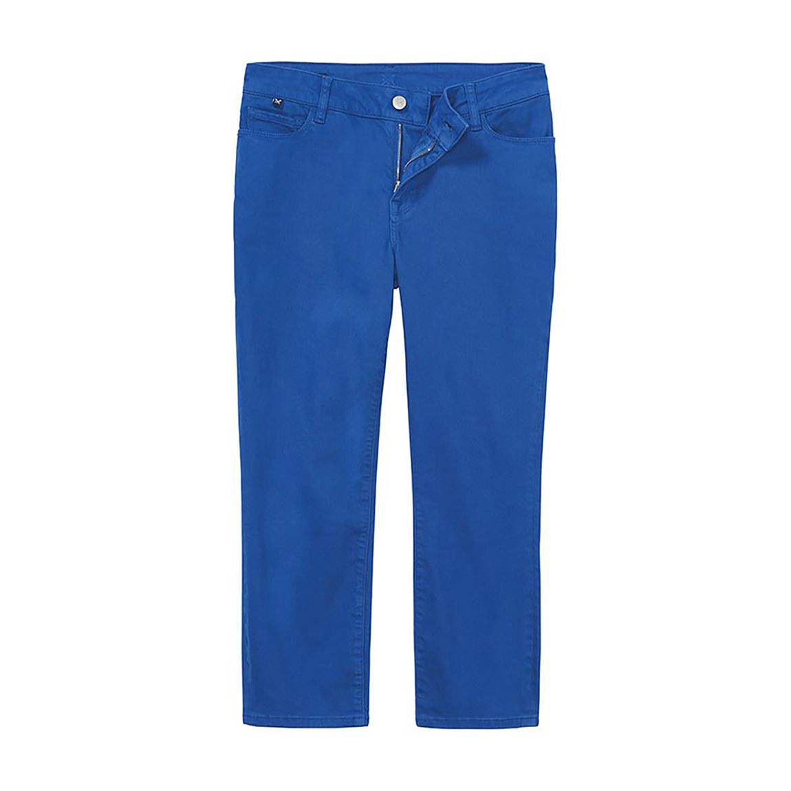 CROPPED SKINNY JEAN main product photo