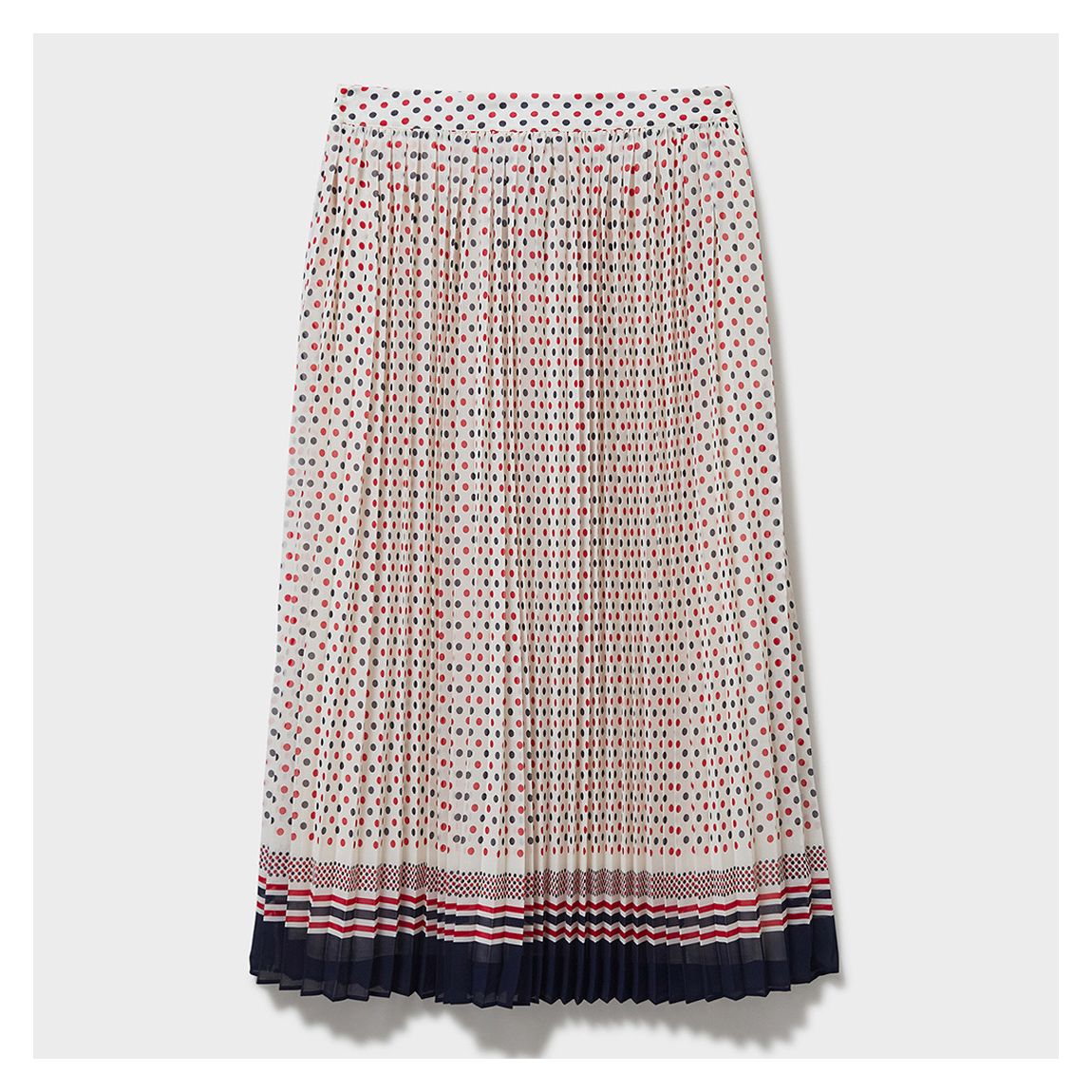 30TH SALCOMBE SKIRT main product photo
