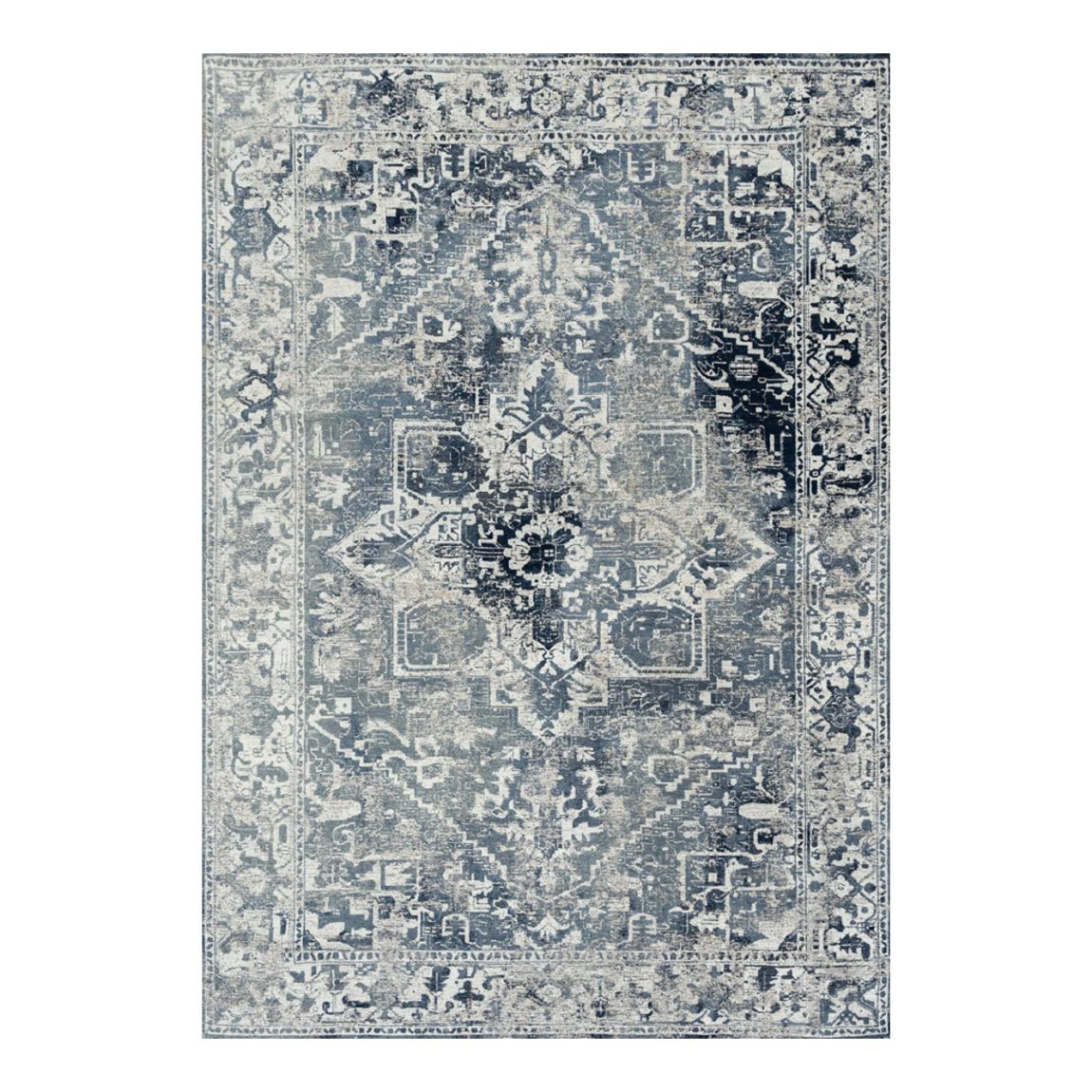 Atlantide Tabriz 170 x 240 cm Rug main product photo