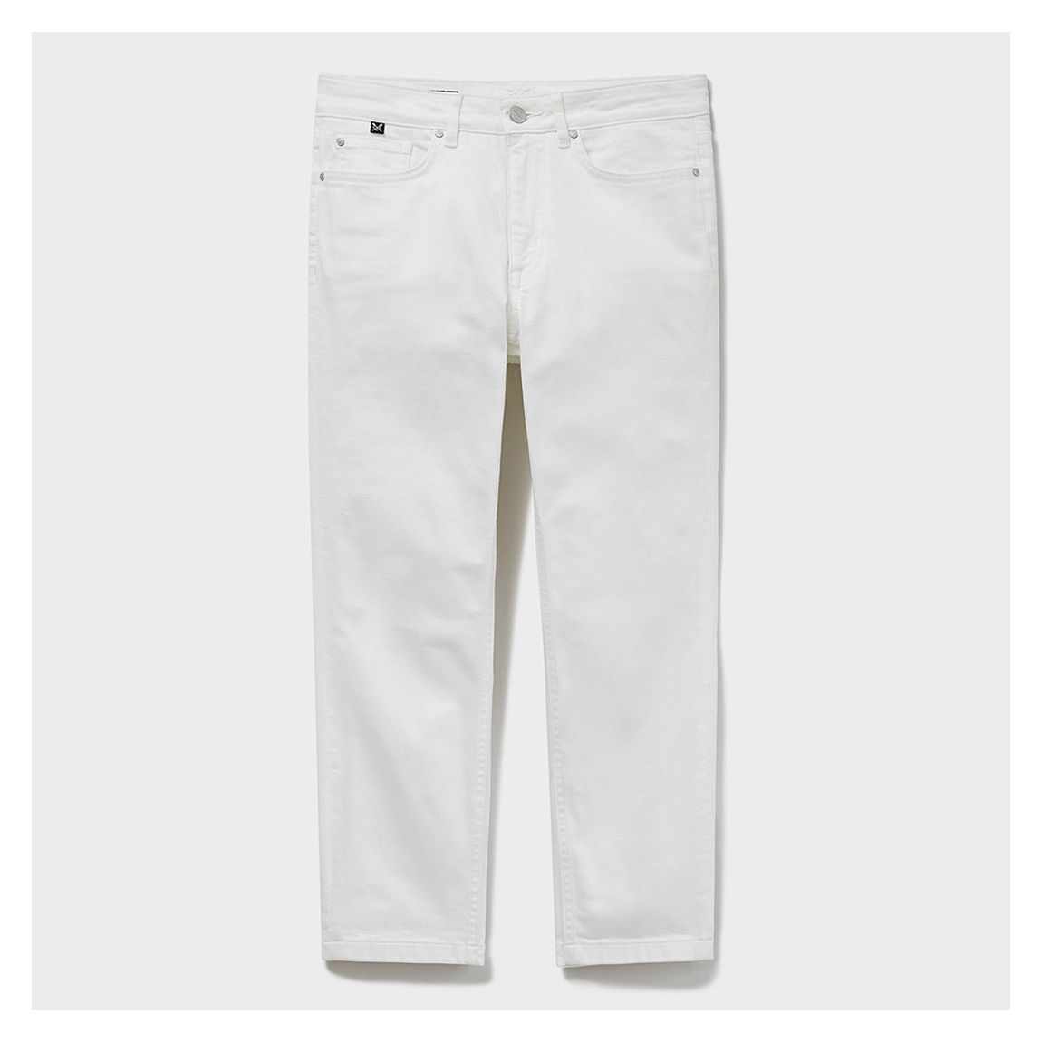 CROPPED JEAN main product photo