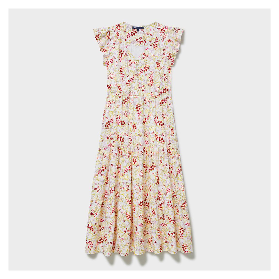 LAUREN DRESS main product photo