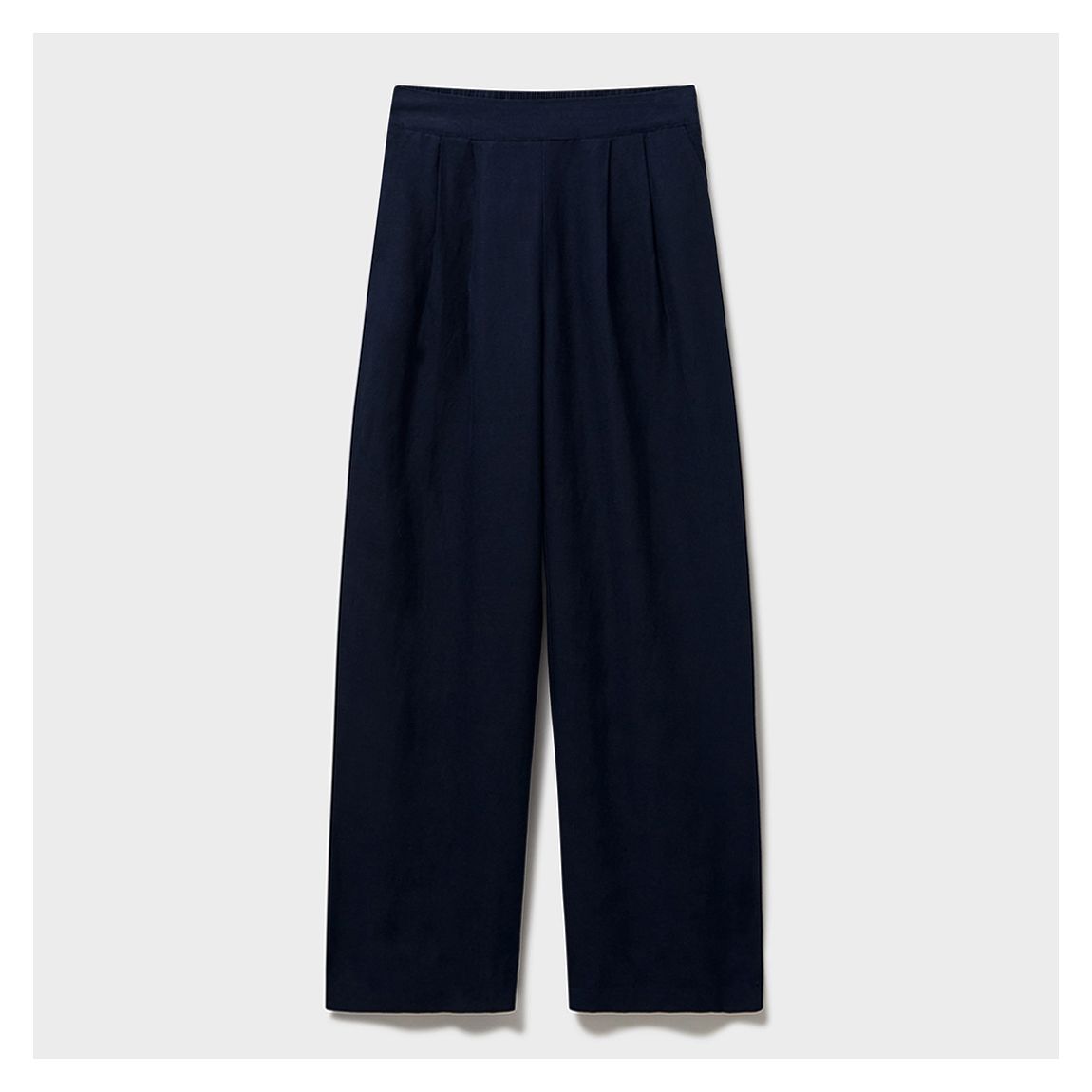 MAYLA LINEN TROUSER main product photo