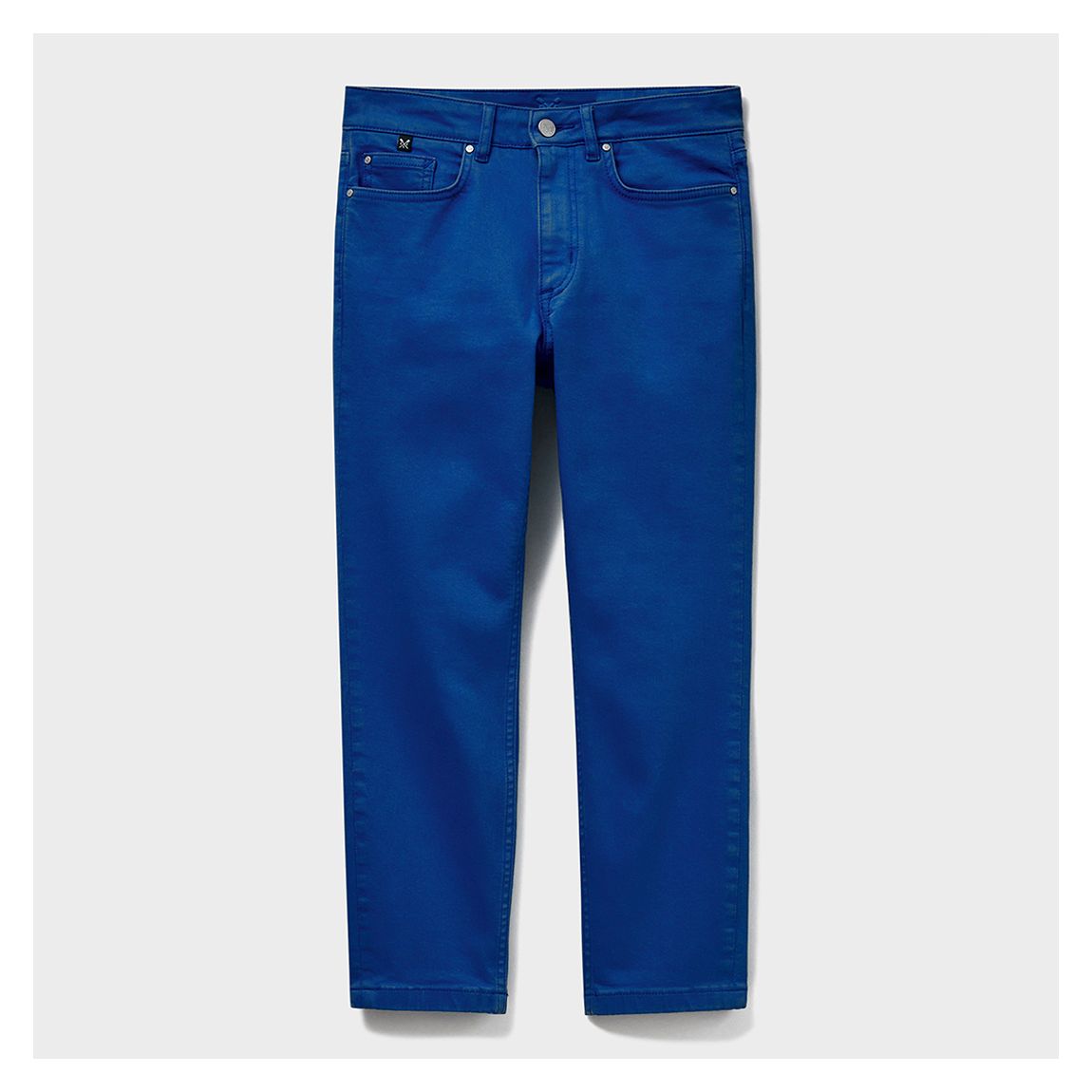 CROPPED JEAN main product photo