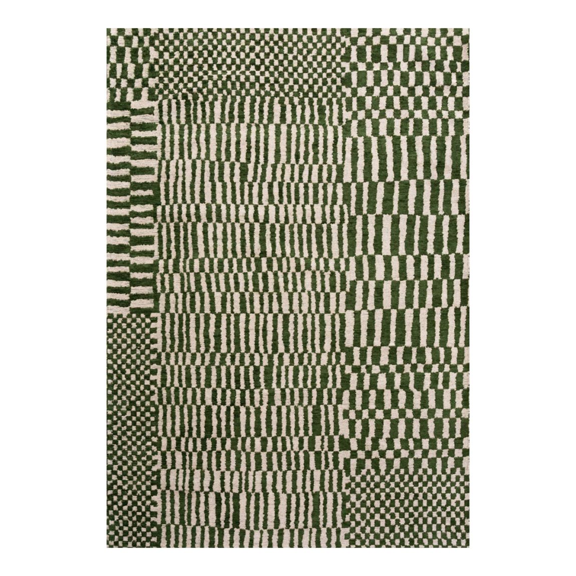 Oasis Berber 200 x 280 cm Rug main product photo