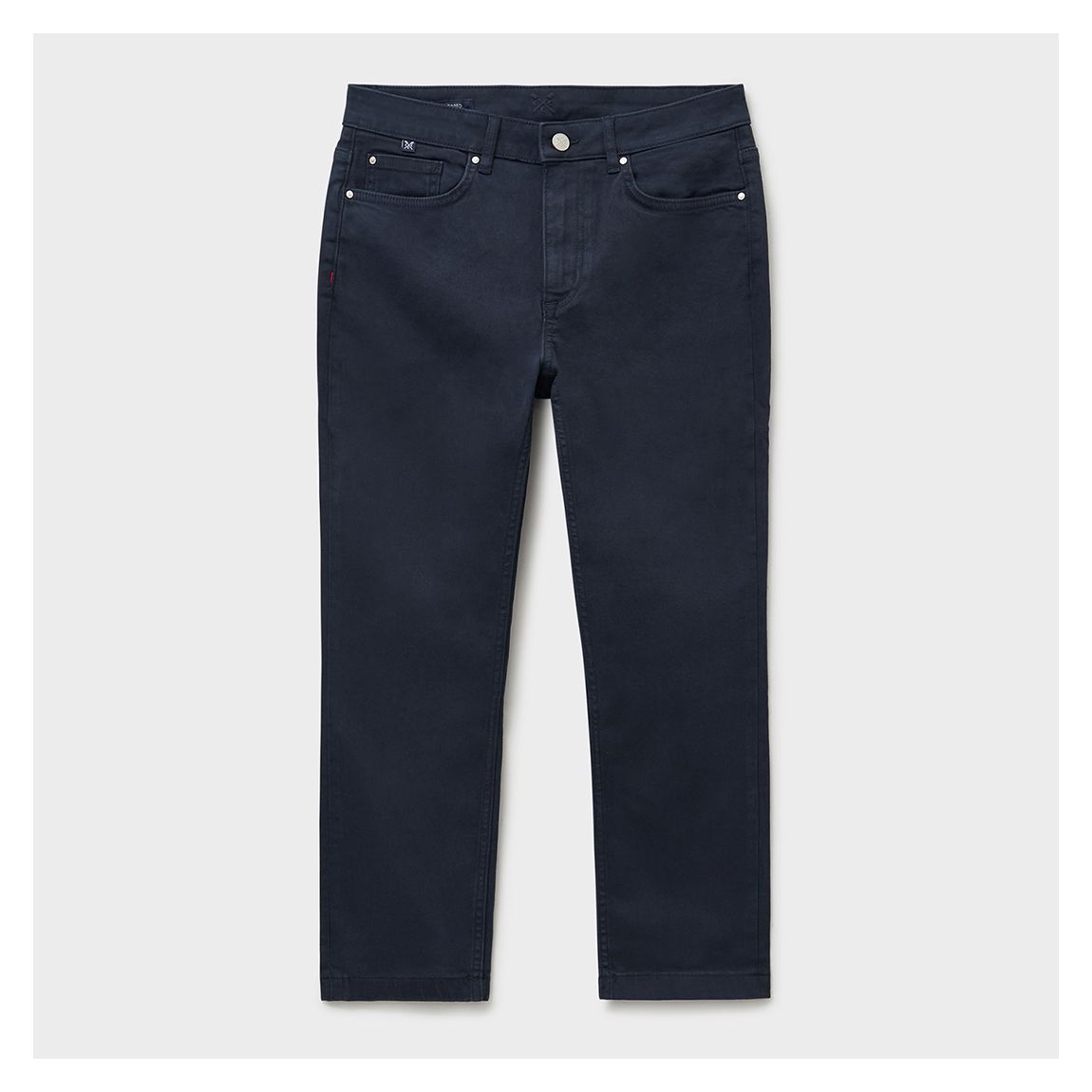 CROPPED JEAN main product photo