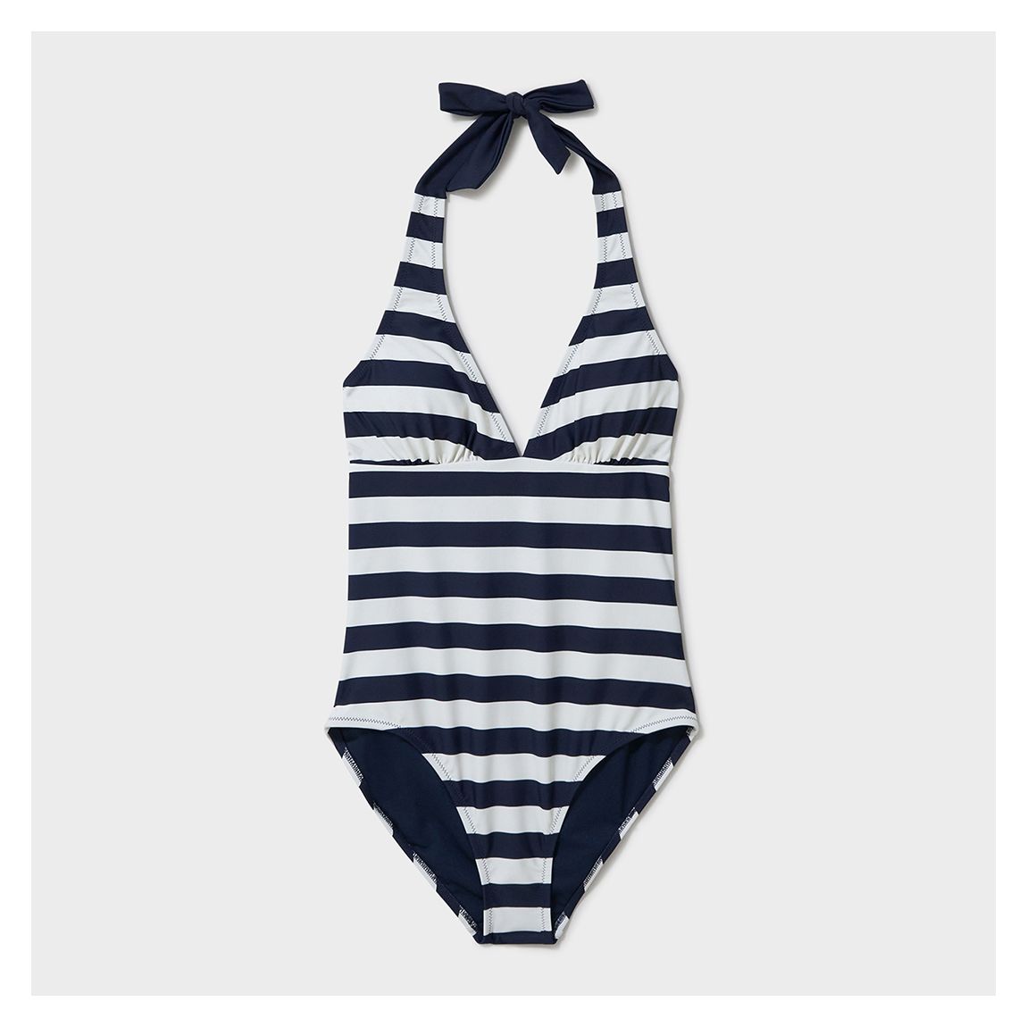 HALTER SWIMSUIT main product photo