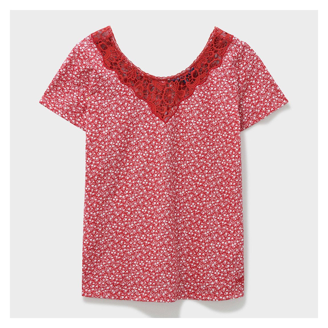 IONA TOP main product photo