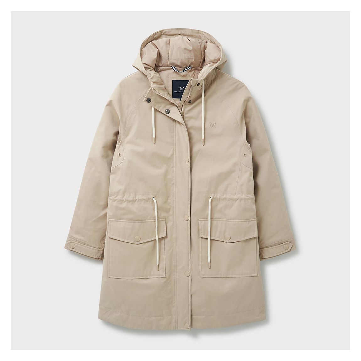 LINA WATERPROOF JACKET main product photo