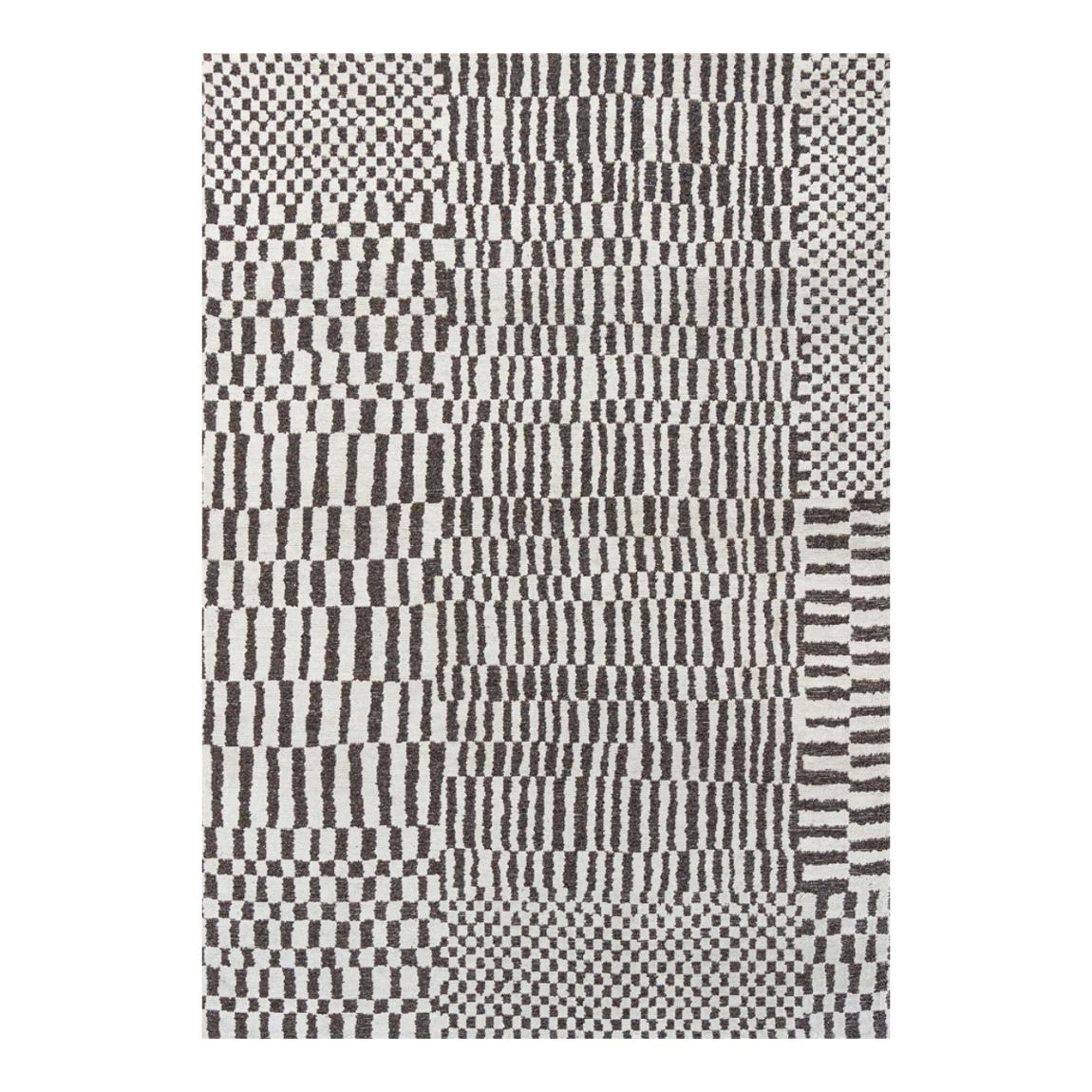 Caidal Berber 140 x 140 cm Rug main product photo