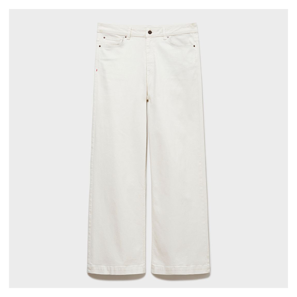PARKER WIDE LEG JEAN main product photo