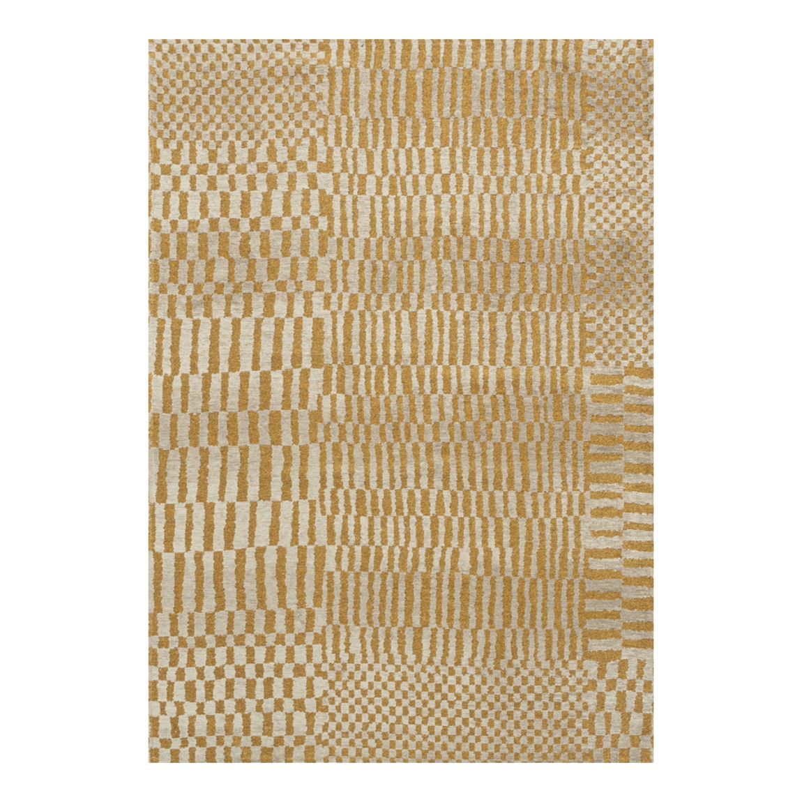 Erg Berber 140 x 200 cm Rug main product photo