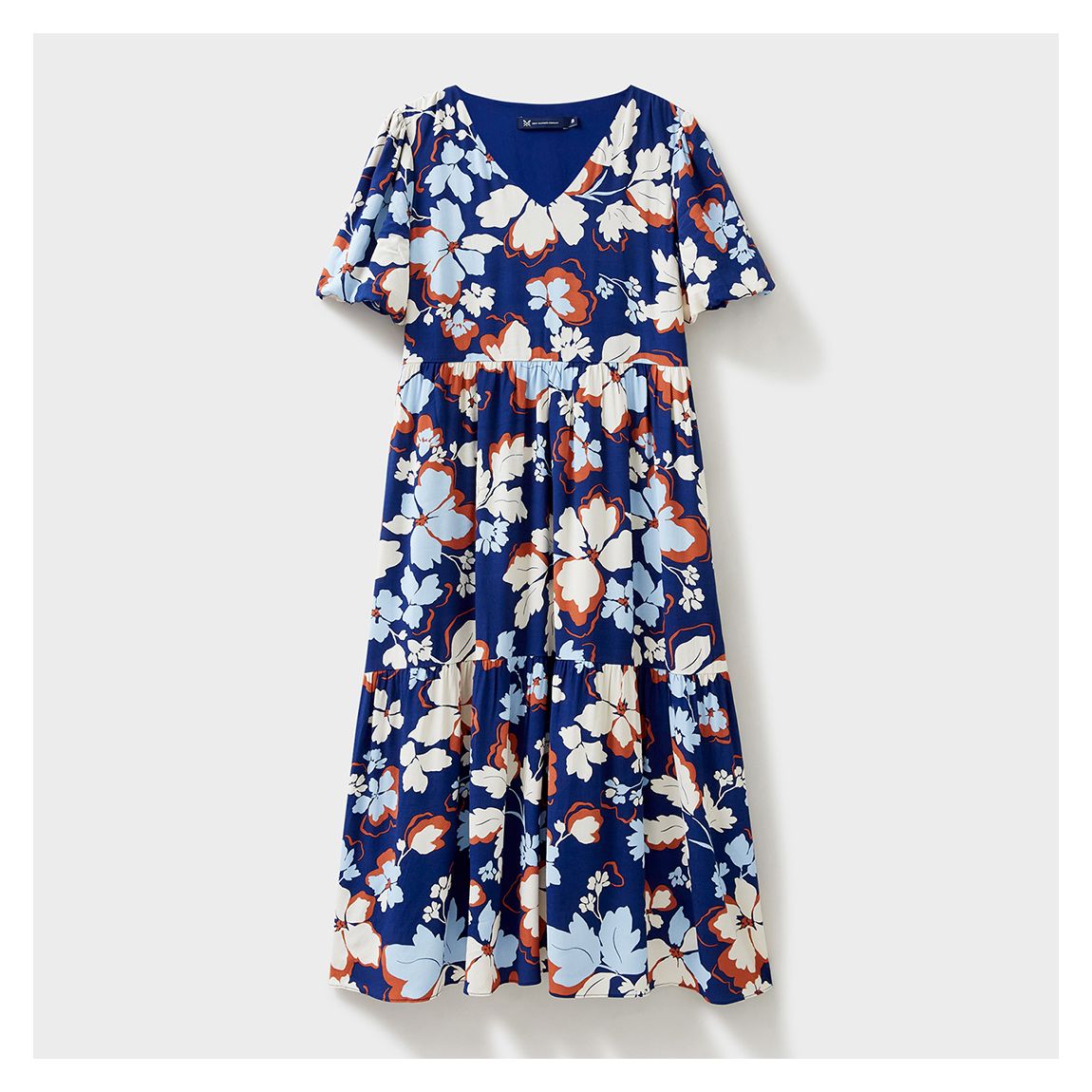 ISSY DRESS main product photo