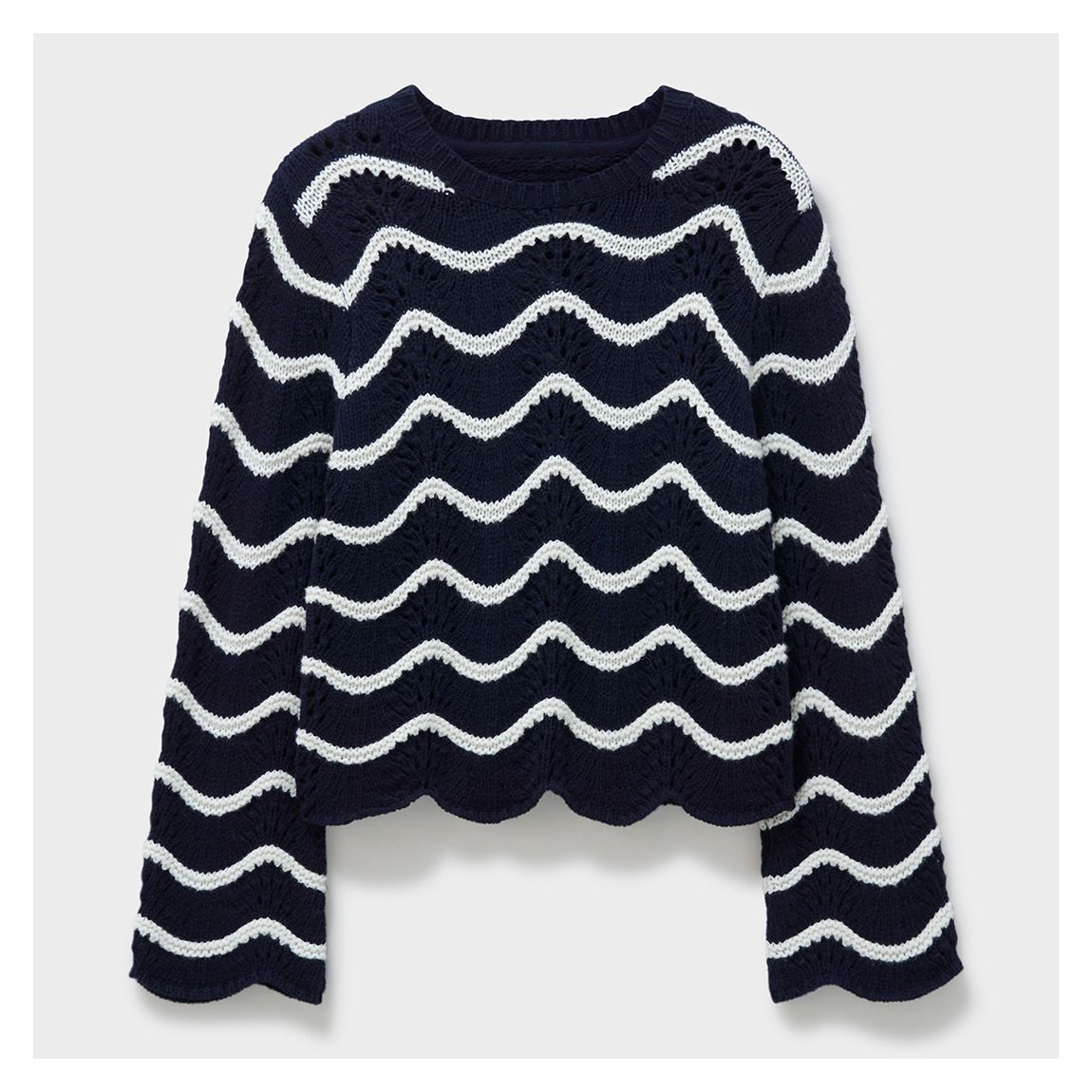 WAVE JUMPER main product photo