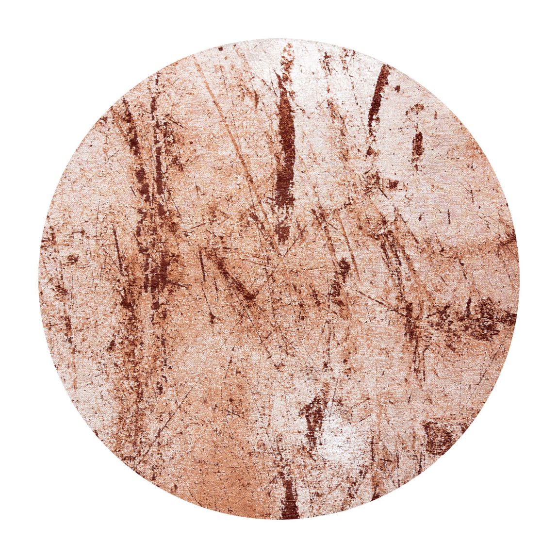 Tandoori Sol 140 x 140 cm Rug main product photo