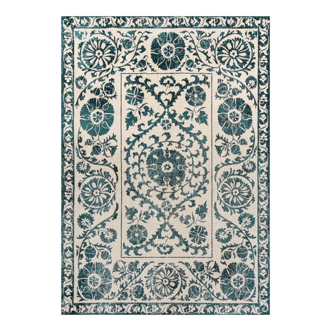 Notos Suzani 170 x 240 cm Rug main product photo