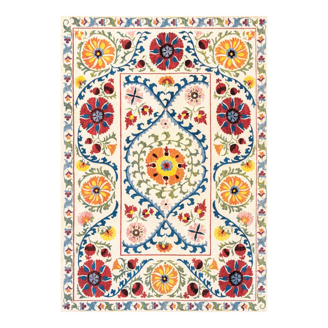 Origine Suzani 200 x 280 cm Rug main product photo