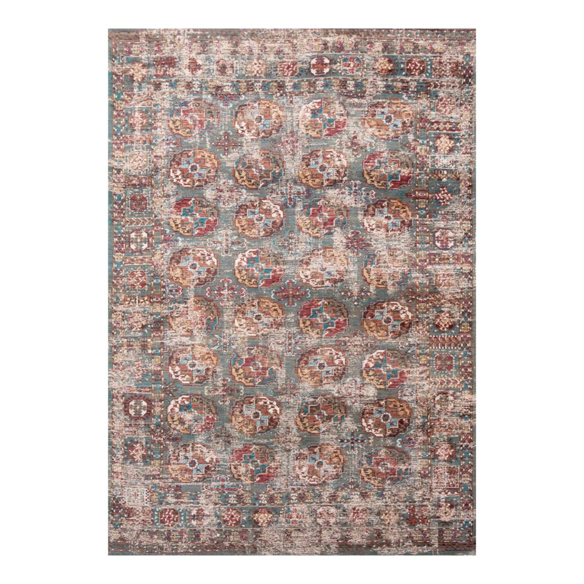 Almati Kasak 170 x 240 cm Rug main product photo