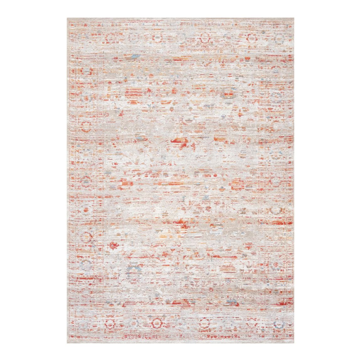 Galata Sunset Ushak 200 x 280 cm Rug main product photo