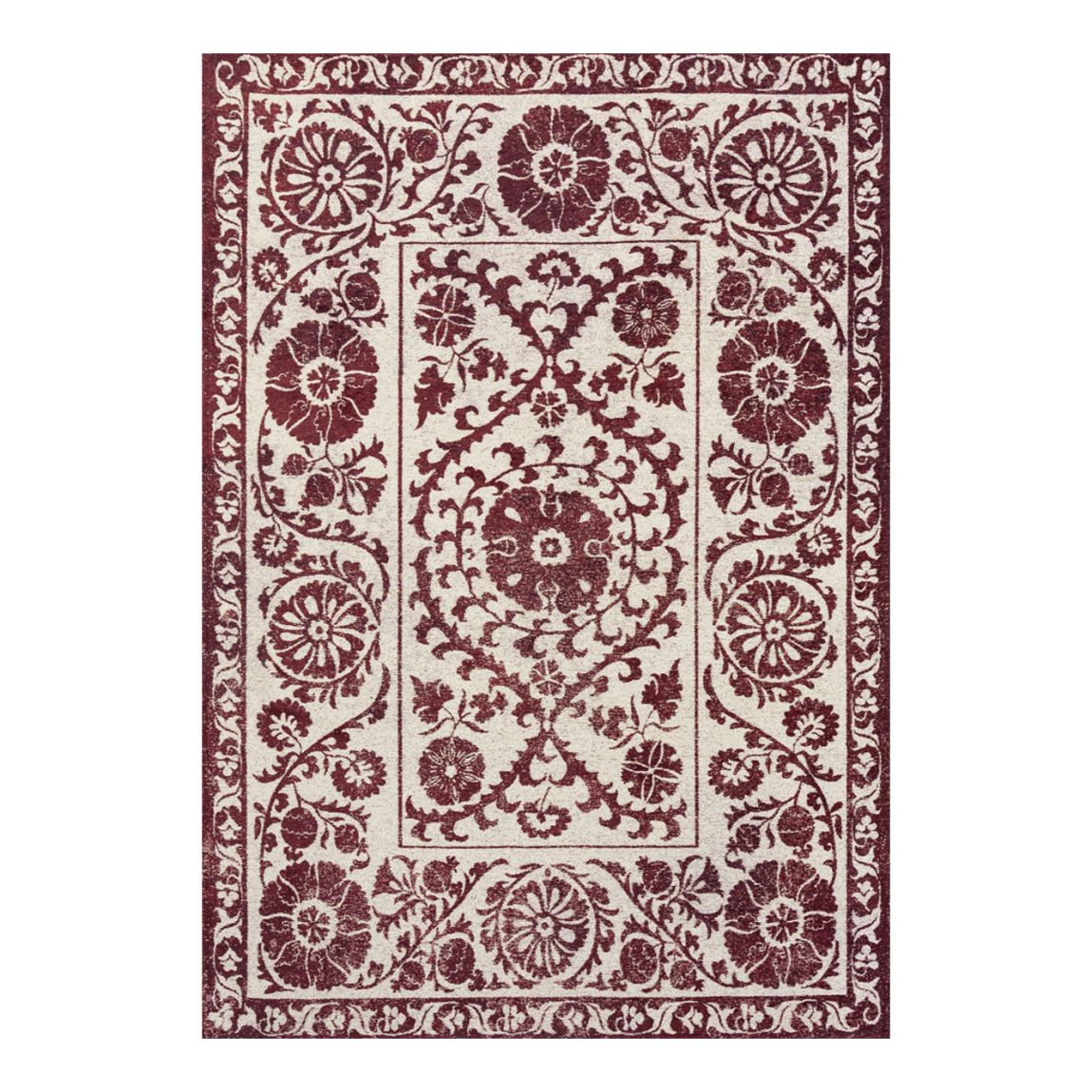Zephyr Suzani 240 x 340 cm Rug main product photo