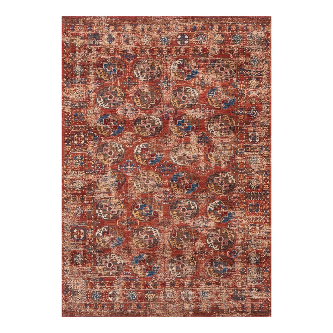 Aksou Kasak 200 x 280 cm Rug main product photo