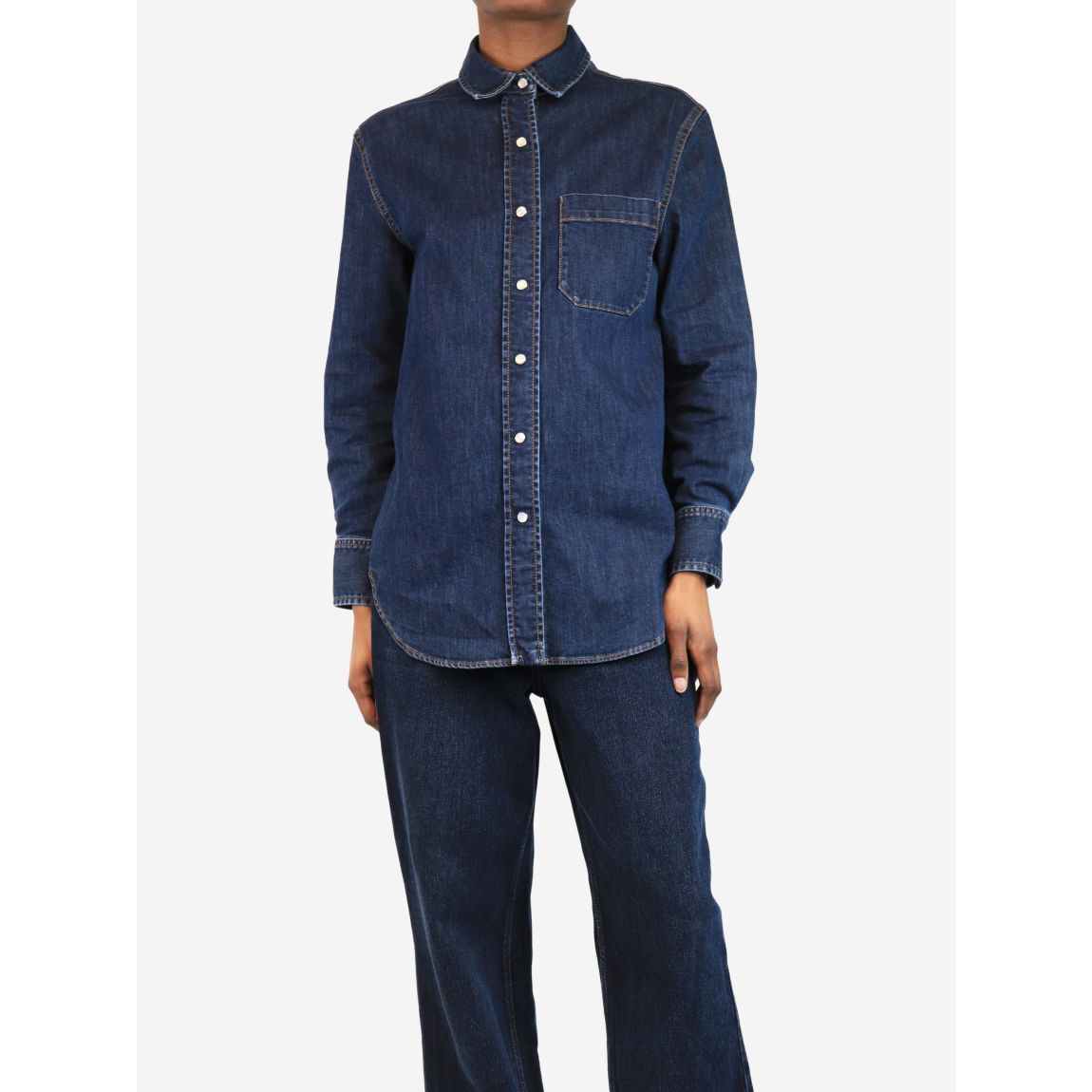 Stella McCartney indigo main product photo