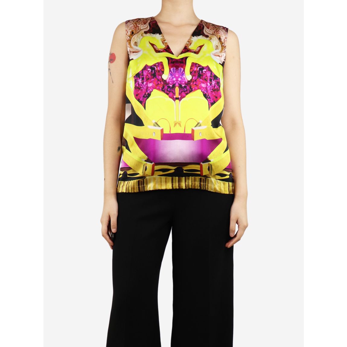 Mary Katrantzou multicolour main product photo