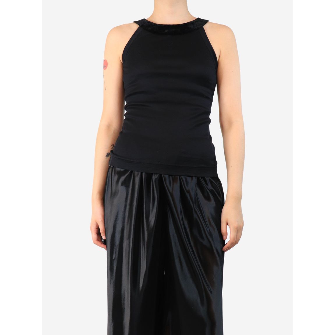 Dolce & Gabbana black main product photo