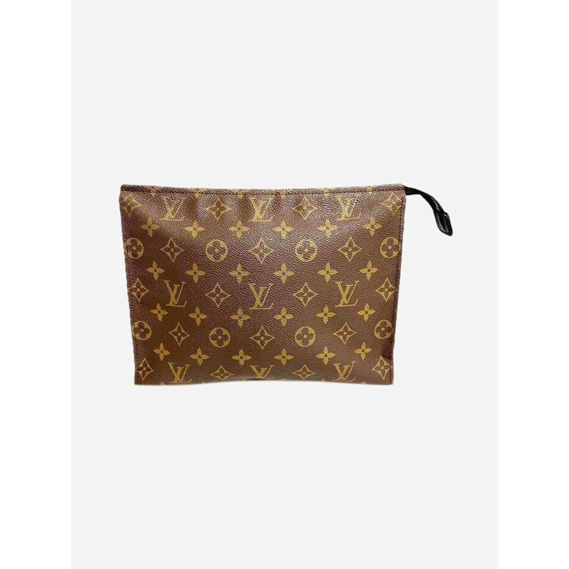 Louis Vuitton brown main product photo