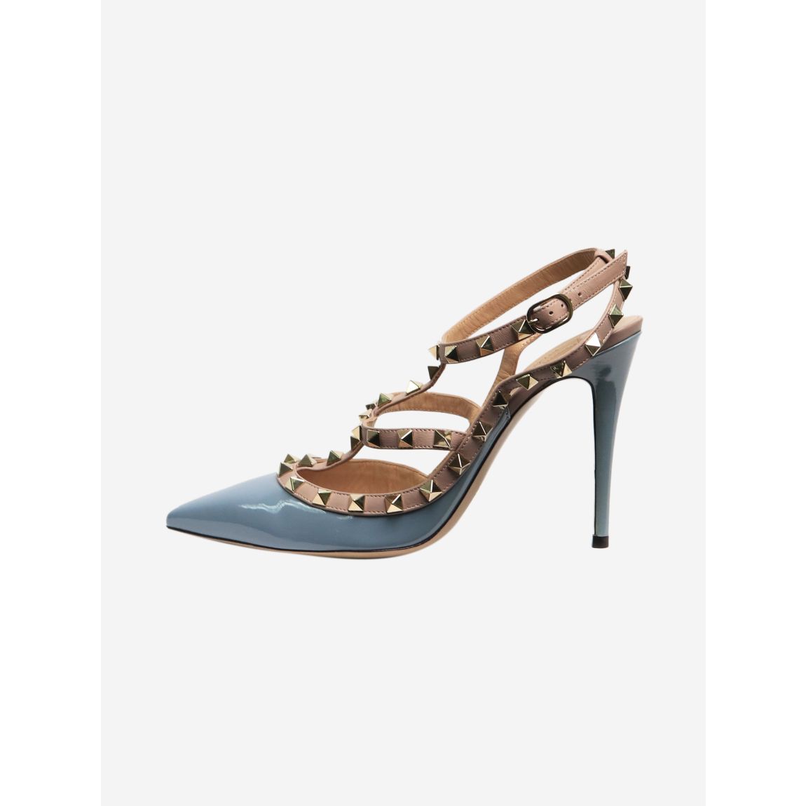Valentino blue and lilac main product photo