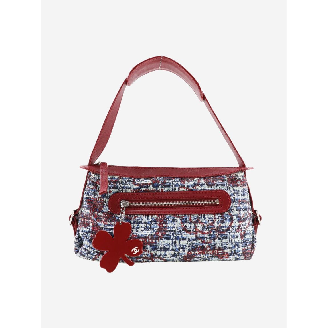 Chanel red and blue 2005 main product photo