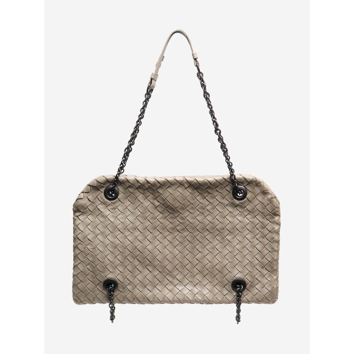 Bottega Veneta grey main product photo