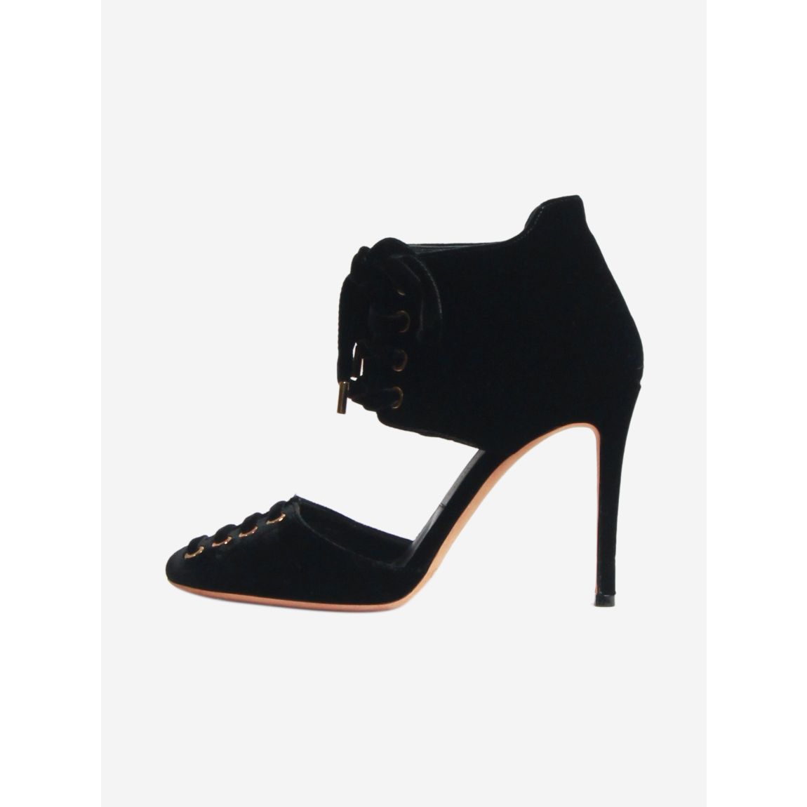 Jimmy Choo black Mari main product photo