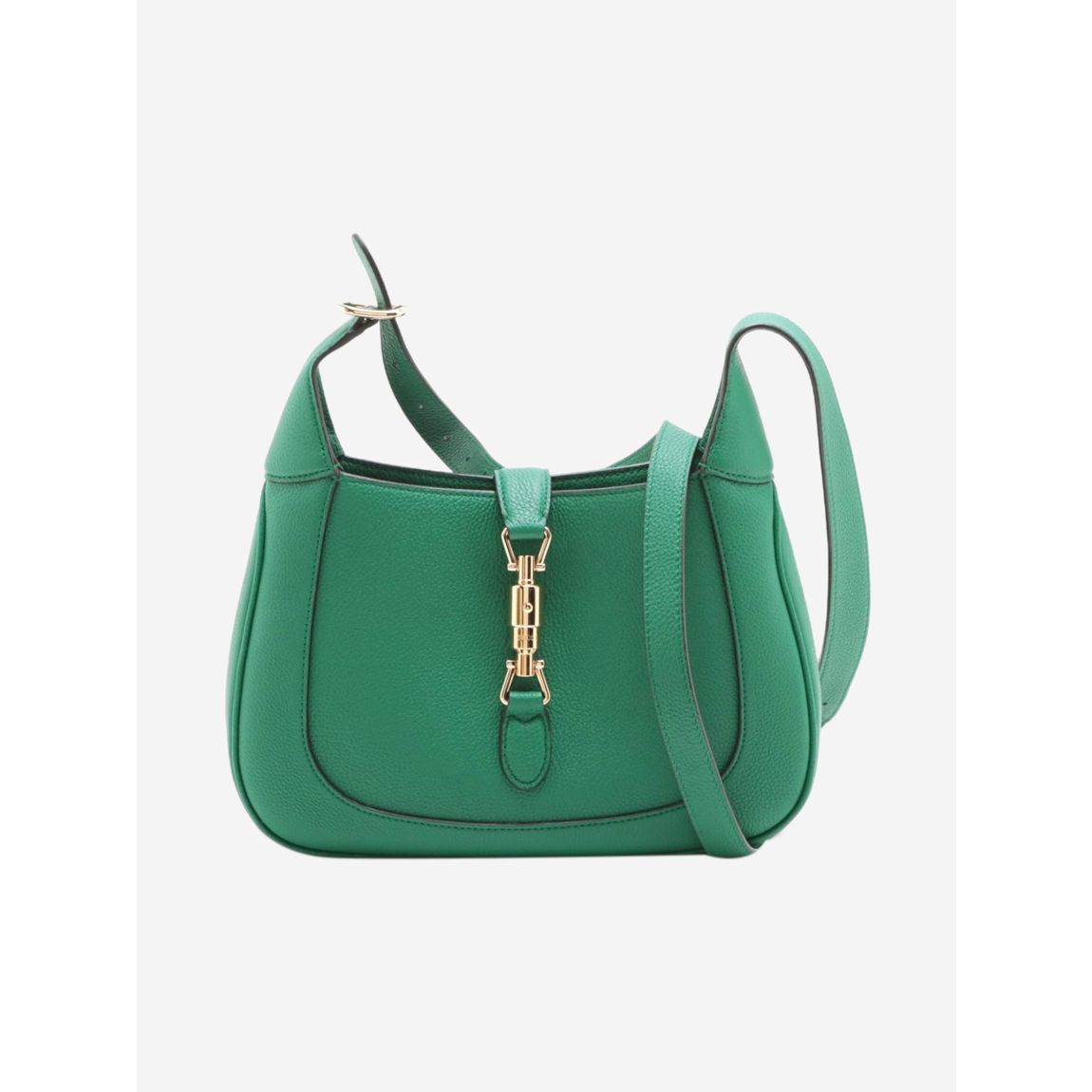 Gucci green Jackie 1961 main product photo
