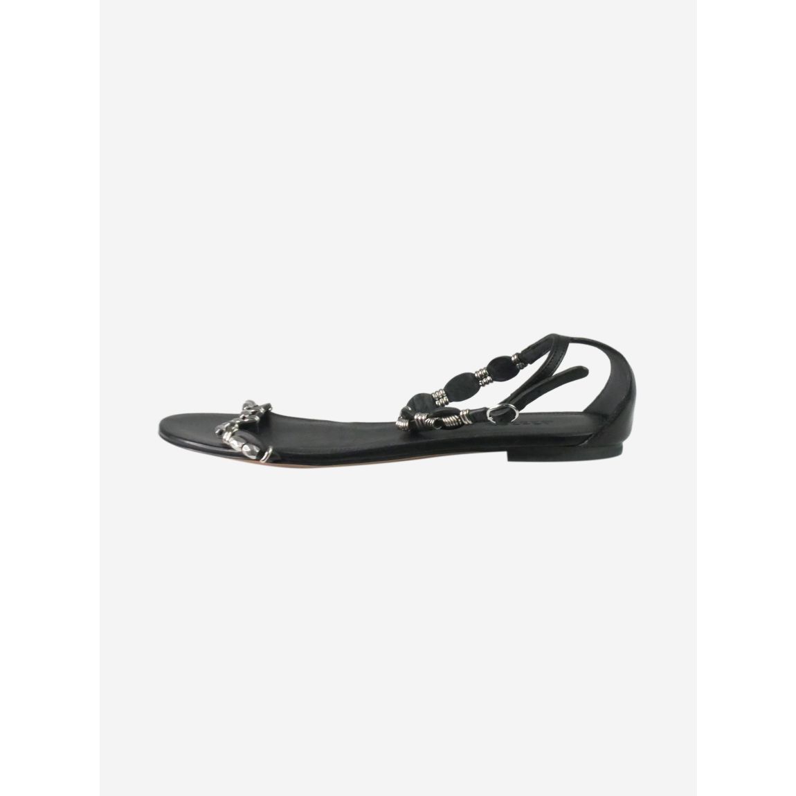 Isabel Marant black beaded main product photo