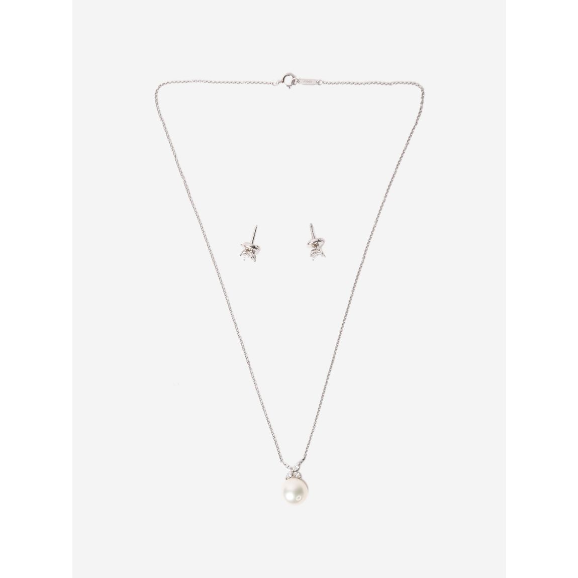 Tiffany & Co. silver main product photo