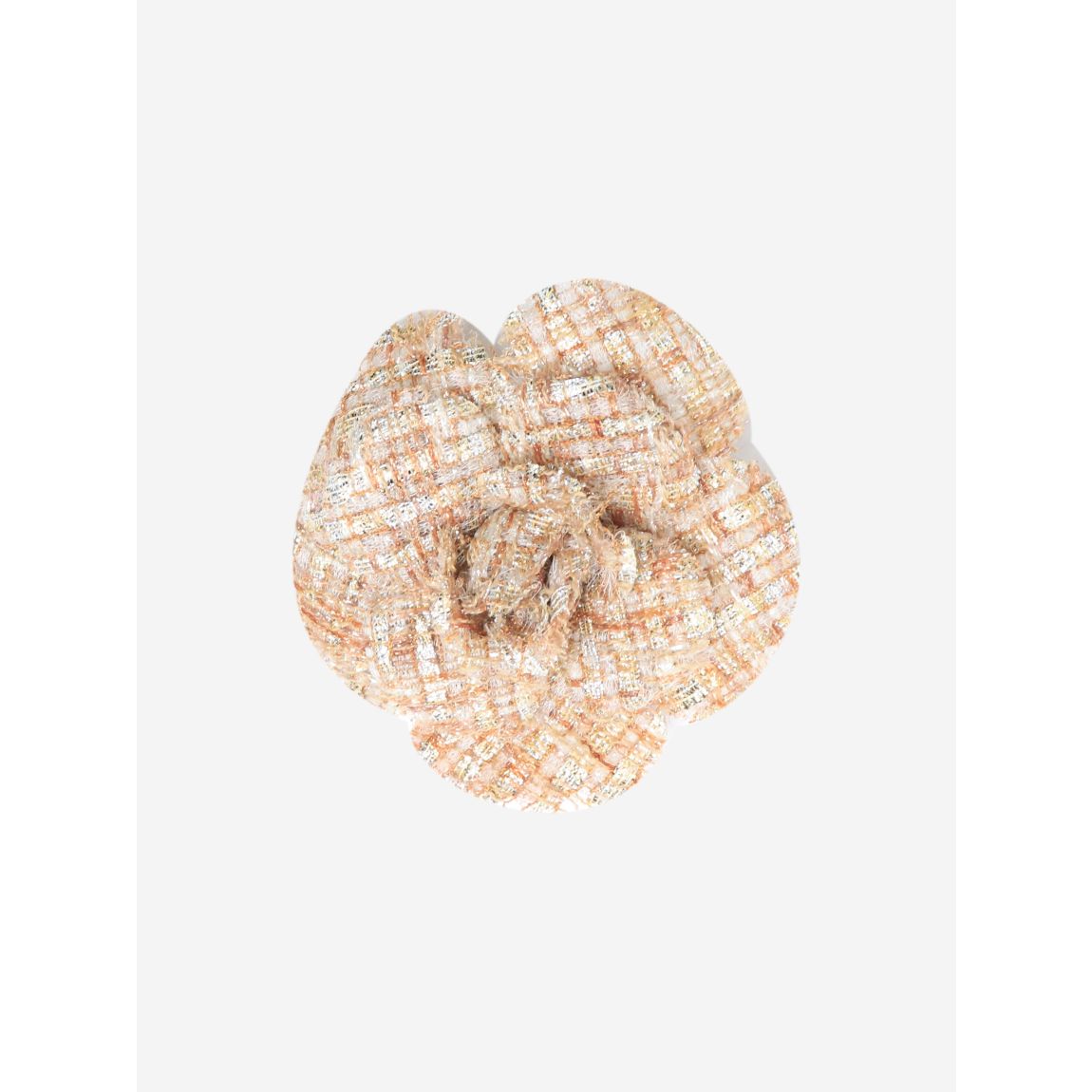 Chanel neutral Camellia main product photo