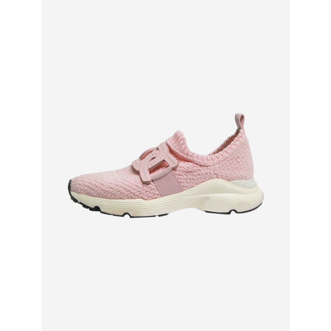 Pink Kate trainers main product photo