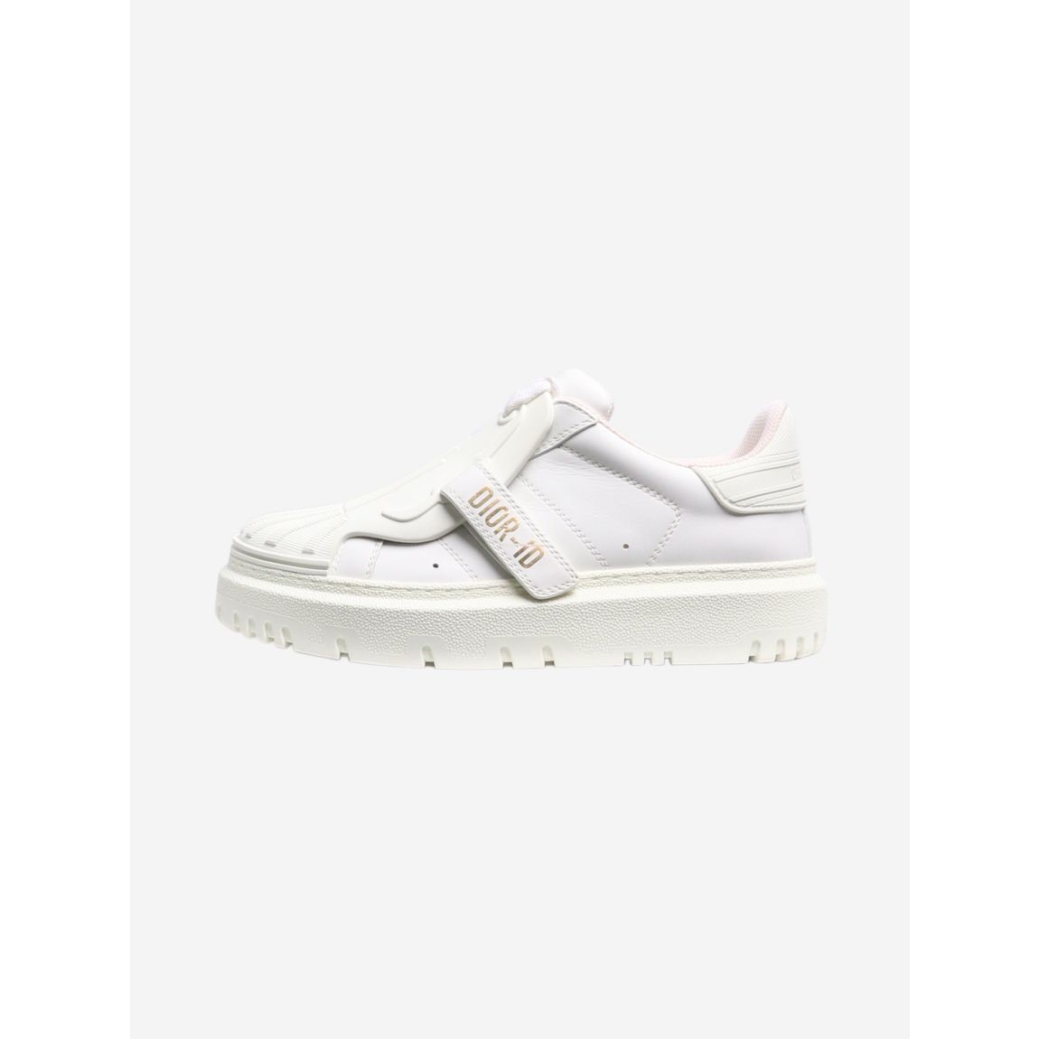 Christian Dior white main product photo