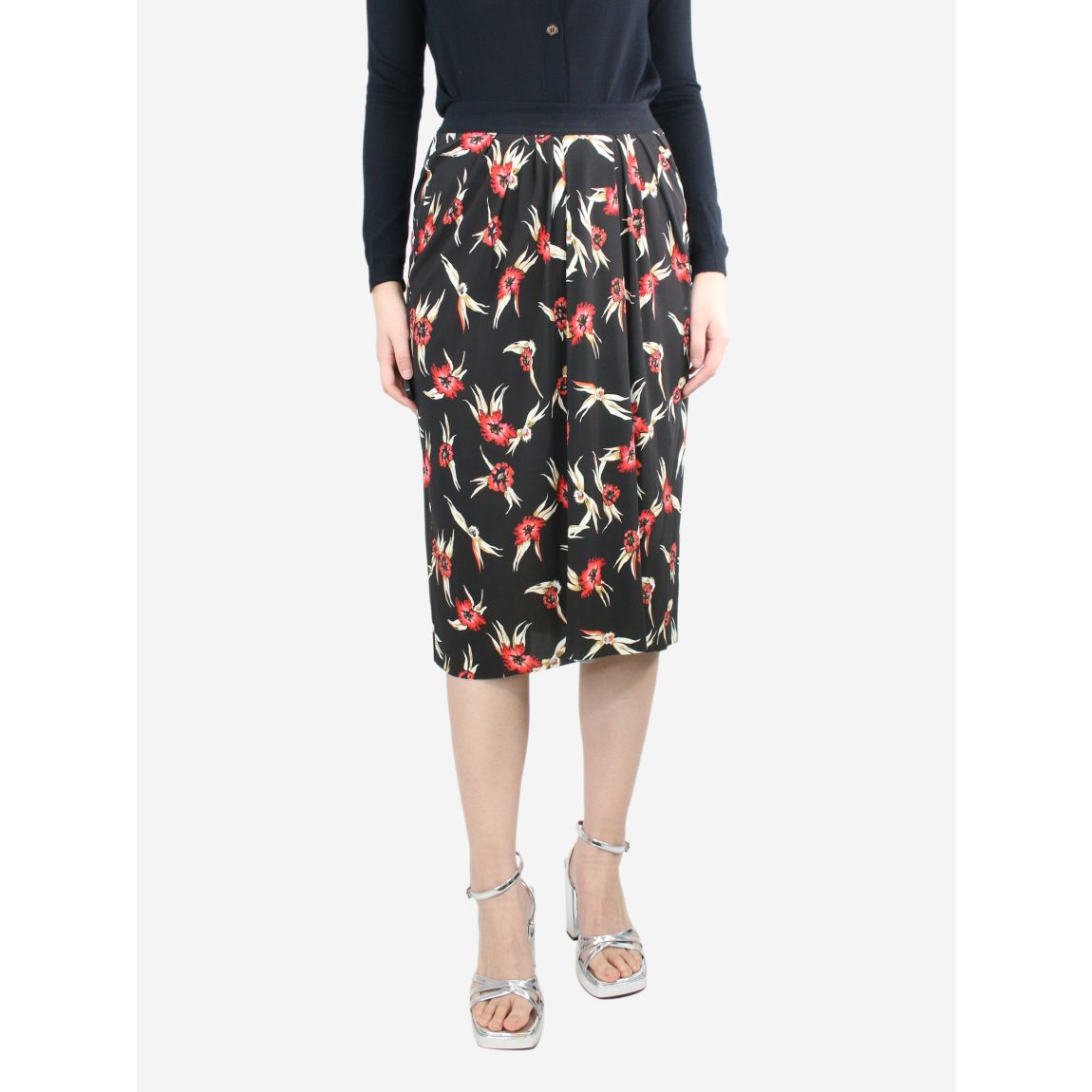 Isabel Marant black and main product photo