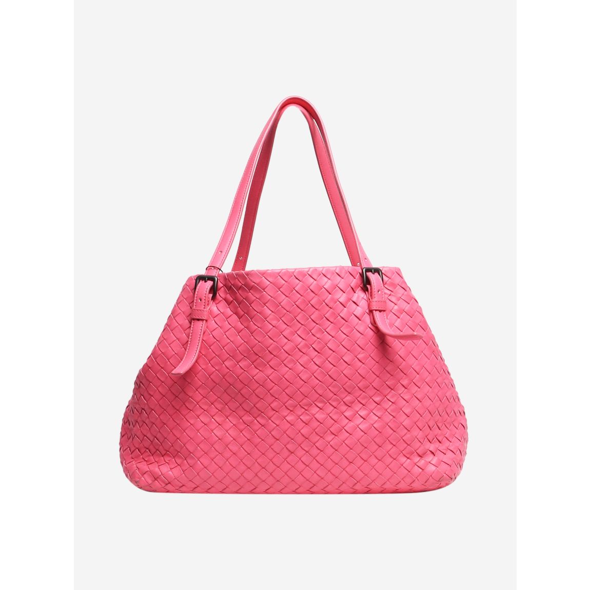Bottega Veneta pink main product photo