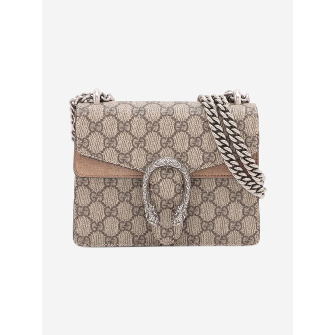 Gucci neutral GG Supreme main product photo