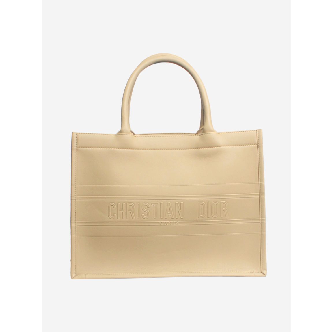 Christian Dior sand 2020 main product photo