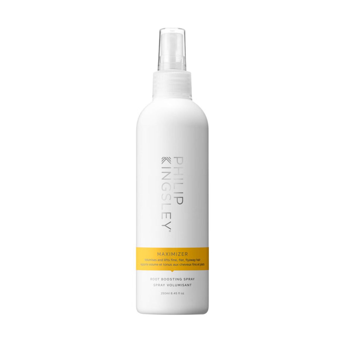 Maximizer Root Boosting Spray 250ml main product photo