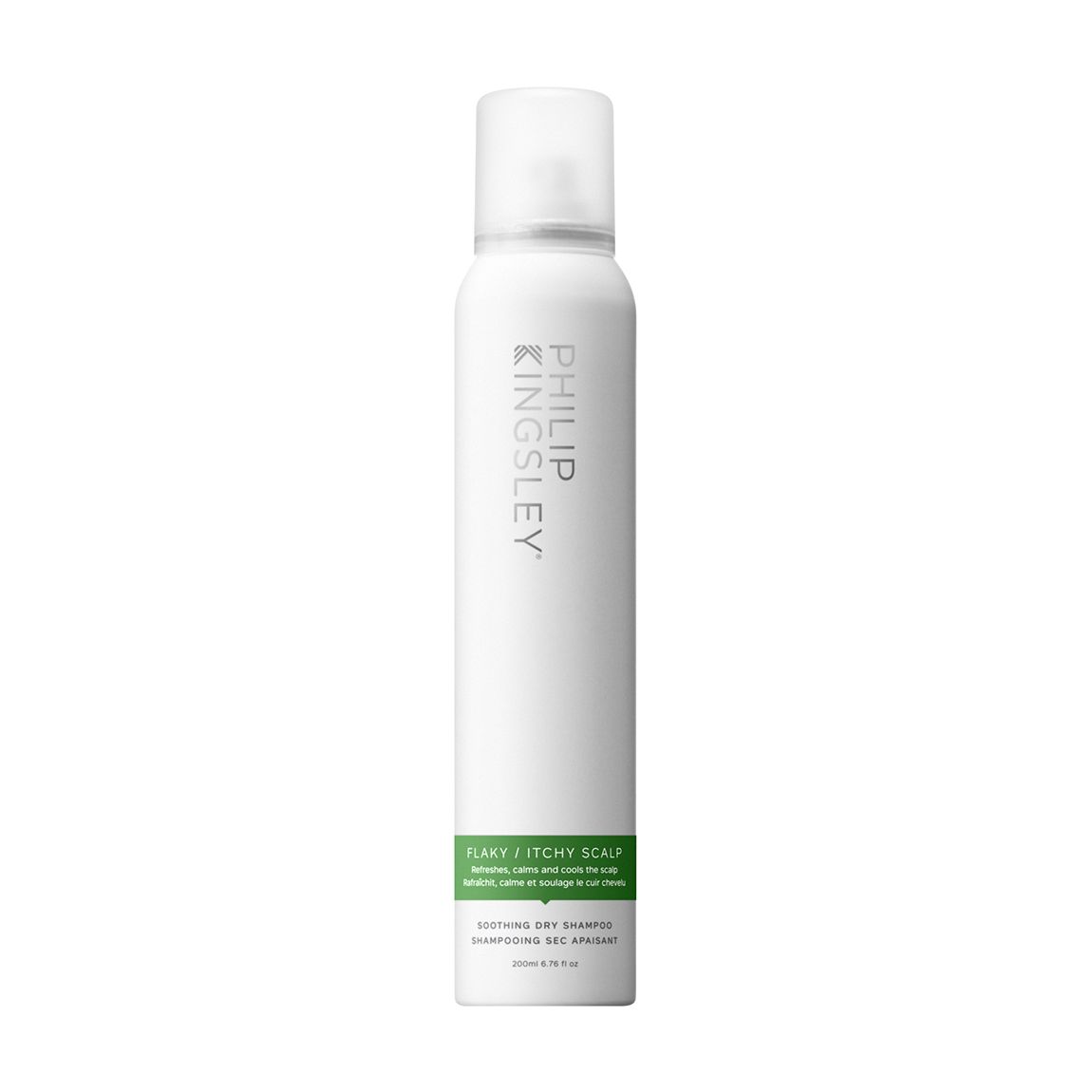 Flaky / Itchy Scalp Dry Shampoo 200ml main product photo