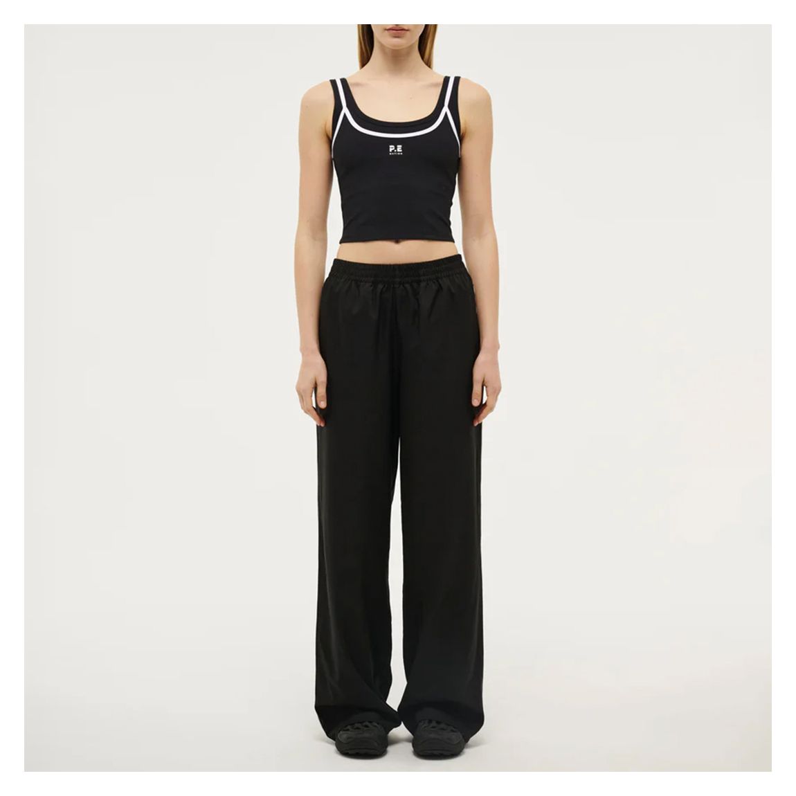 Black Paradiso Pant main product photo