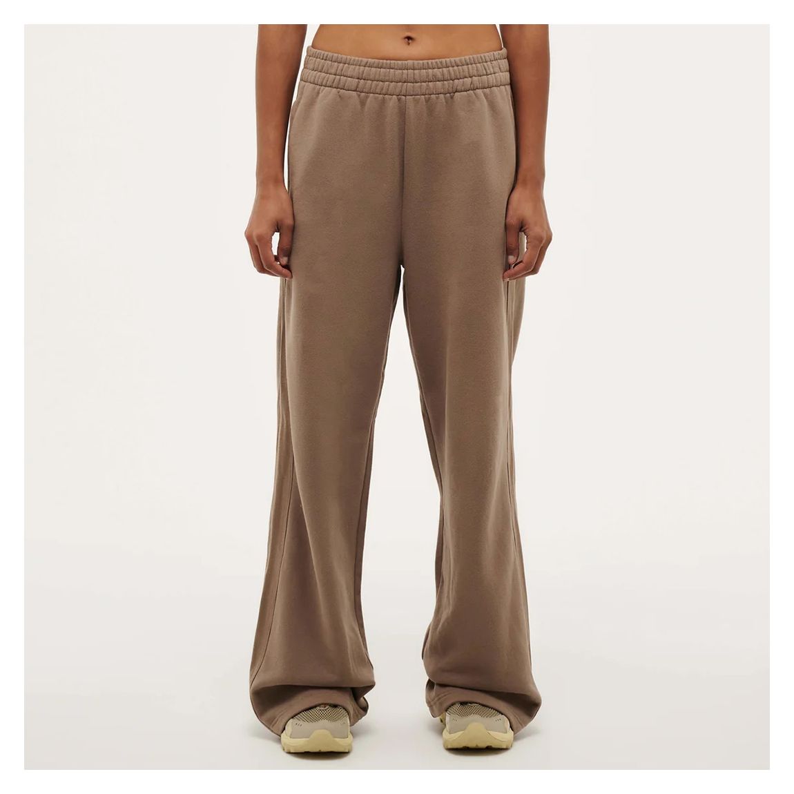Brown Adventure Trackpant main product photo