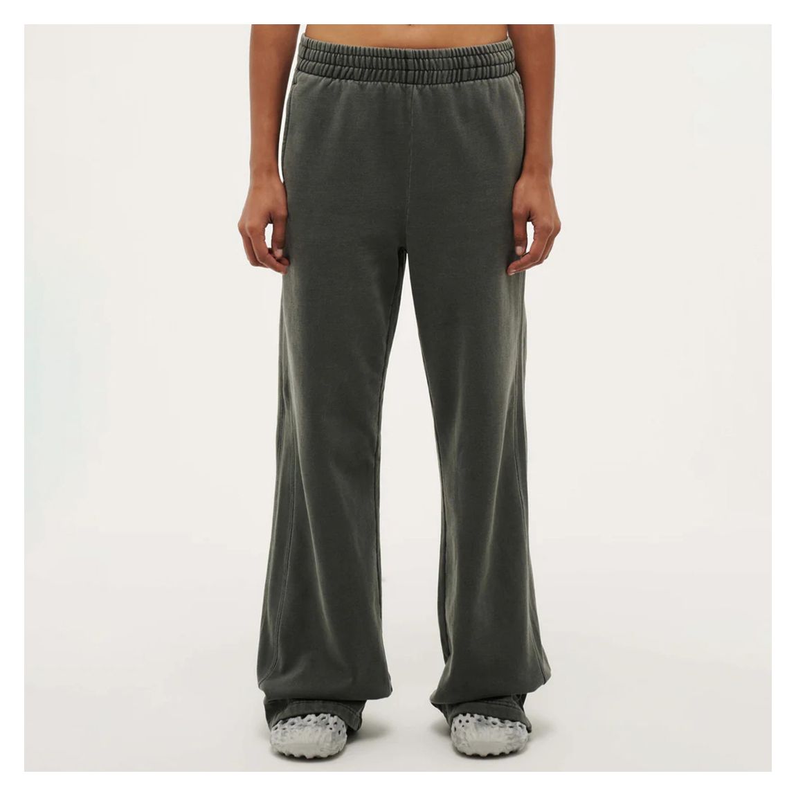 Medium Grey Adventure Trackpant main product photo