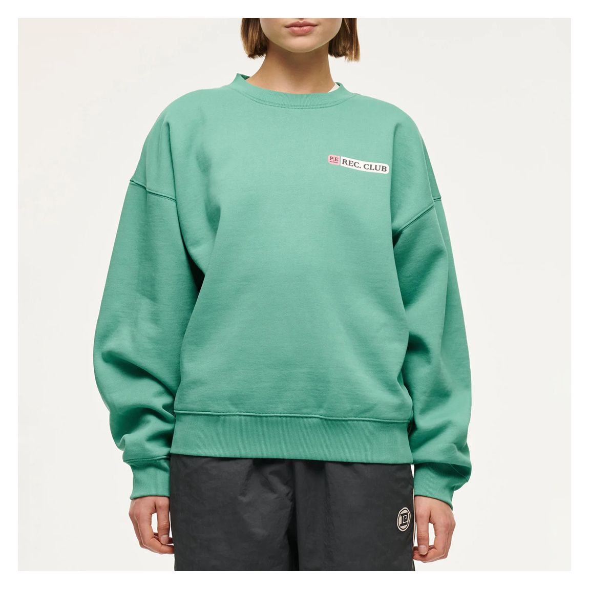 Dark Green Seminal Sweat main product photo